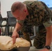 Marines and Sailors with Camp Blaz conduct AED and CPR training