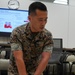 Marines and Sailors with Camp Blaz conduct AED and CPR training