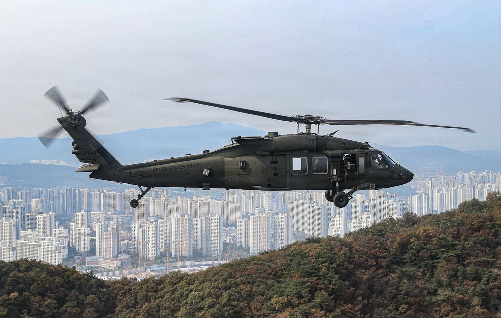 2-2 AHB Aerial Gunnery