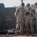 2-2 AHB and 5-17th ACS Integrate UAS Training during Aerial Gunnery