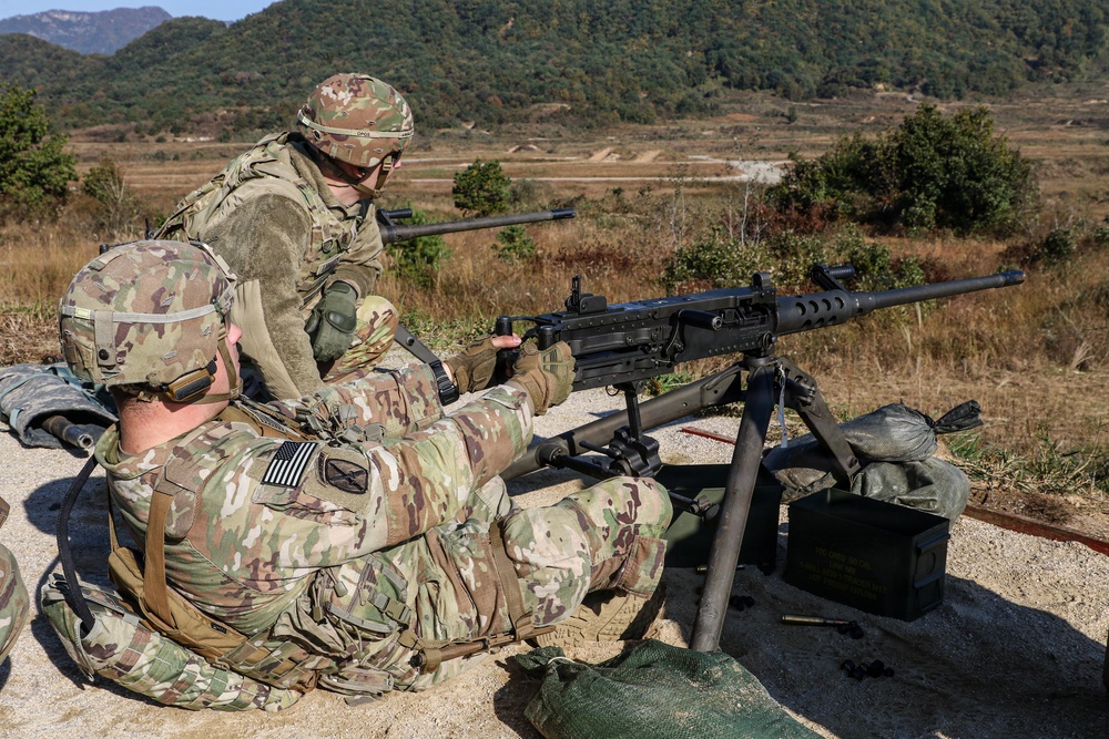 2-2 AHB Aerial Gunnery