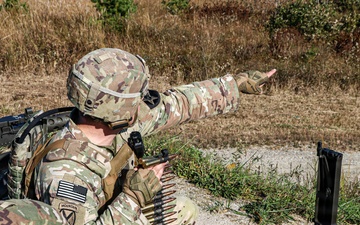 2-2 AHB Aerial Gunnery