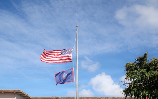 Armed Forces of the Philippines visits Tiyan High School