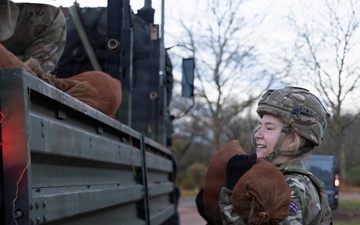 30th Medical Brigade Best of the Best