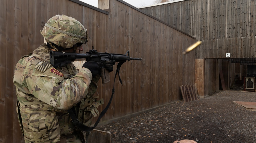 30th Medical Brigade Best of the Best