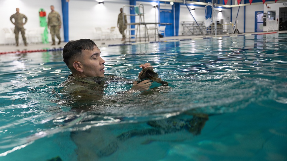 30th Medical Brigade Best of the Best