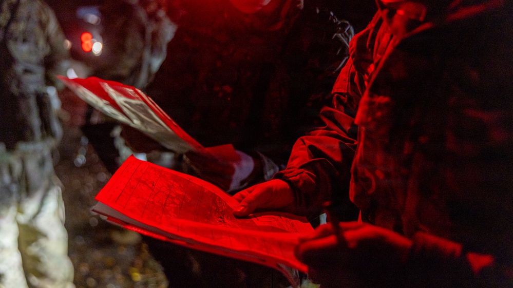 30th Medical Brigade Best of the Best