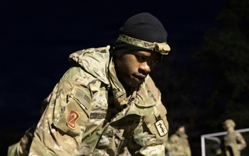 30th Medical Brigade Best of the Best