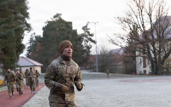 30th Medical Brigade Best of the Best