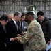 Misawa Air Base Hosts Tohoku Defense Bureau