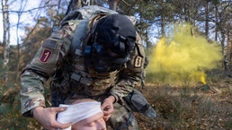 30th Medical Brigade Best of the Best