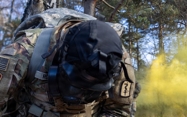 30th Medical Brigade Best of the Best