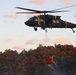 3-2 GSAB Bambi Bucket Operations During Aerial Gunnery