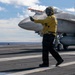USS Theodore Roosevelt Flight Operations