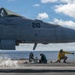 USS Theodore Roosevelt Flight Operations