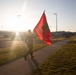 MAG-12 Marines run 250 miles commemorating Marine Corps’ 250th birthday