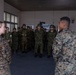 U.S. Marines and JSDF Conduct Medical Exercise