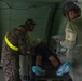 U.S. Marines and JSDF Conduct Medical Exercise
