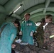 U.S. Marines and JSDF Conduct Medical Exercise
