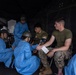 U.S. Marines and JSDF Conduct Medical Exercise