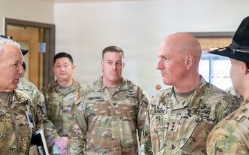 5-17th ACS Showcases 2ID/RUCDs Unmanned Aircraft Systems