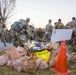 Operation Warrior Feast: Ruck