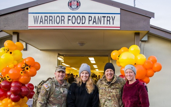 Operation Warrior Feast: Ruck