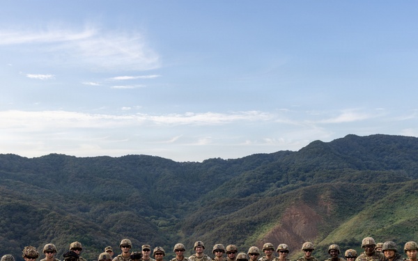 11th Engineer Battalion and ROKA Engineer School Host Combined Demolitions Demonstration