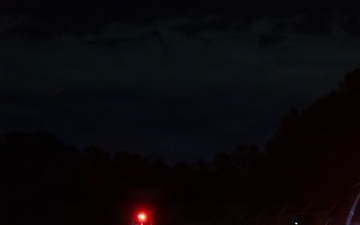 1st Special Forces Command (Airborne) Hosts Norwegian Foot March