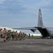 374 AW Log-QRF conducts first real-world deployment during Philippine typhoon response