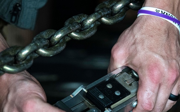 374 AW Log-QRF conducts first real-world deployment during Philippine typhoon response