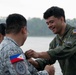 374 AW Log-QRF conducts first real-world deployment during Philippine typhoon response