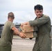 374 AW Log-QRF conducts first real-world deployment during Philippine typhoon response