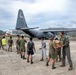 374 AW Log-QRF conducts first real-world deployment during Philippine typhoon response