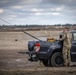 Showcase of c-UAS System in Nowa Deba Training Area, Poland