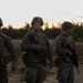 U.S. Marines participate in Marine Corps Combat Marksmanship Program table 5 to increase lethality and combat readiness