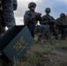 U.S. Marines participate in Marine Corps Combat Marksmanship Program table 5 to increase lethality and combat readiness