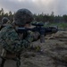 U.S. Marines participate in Marine Corps Combat Marksmanship Program table 5 to increase lethality and combat readiness