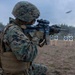 U.S. Marines participate in Marine Corps Combat Marksmanship Program table 5 to increase lethality and combat readiness