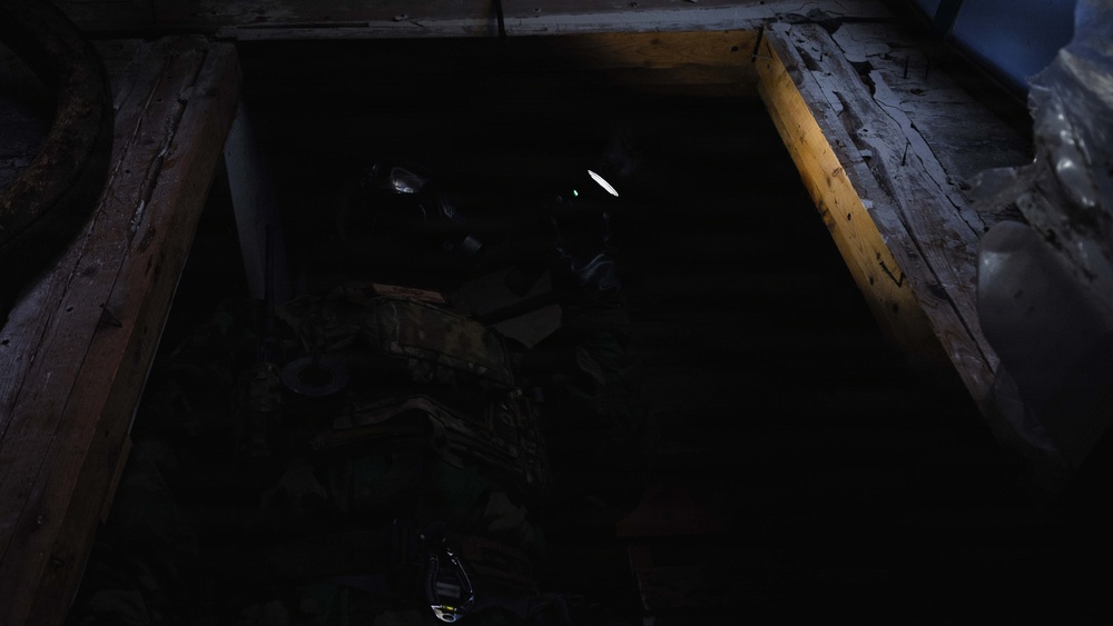 USAF emerge in Norway for Toxic Trip 25 with 13 NATO partners