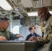 UNC/CFC/USFK Commander Visits USS George Washington