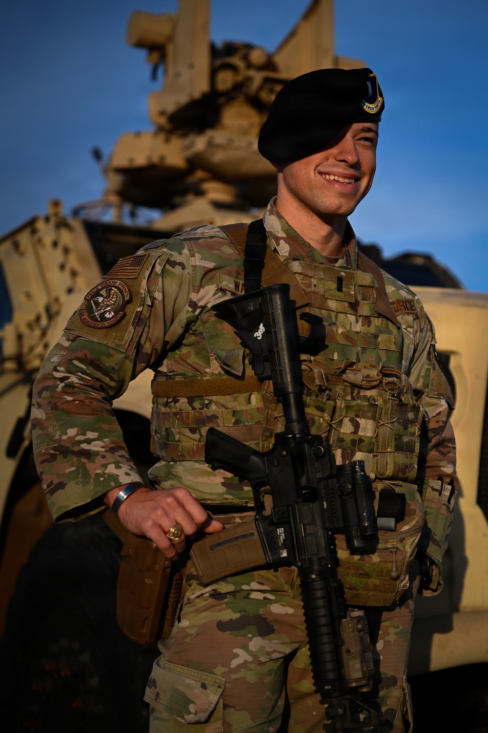 39th Air Base Wing Photo Day: Behind the Scenes