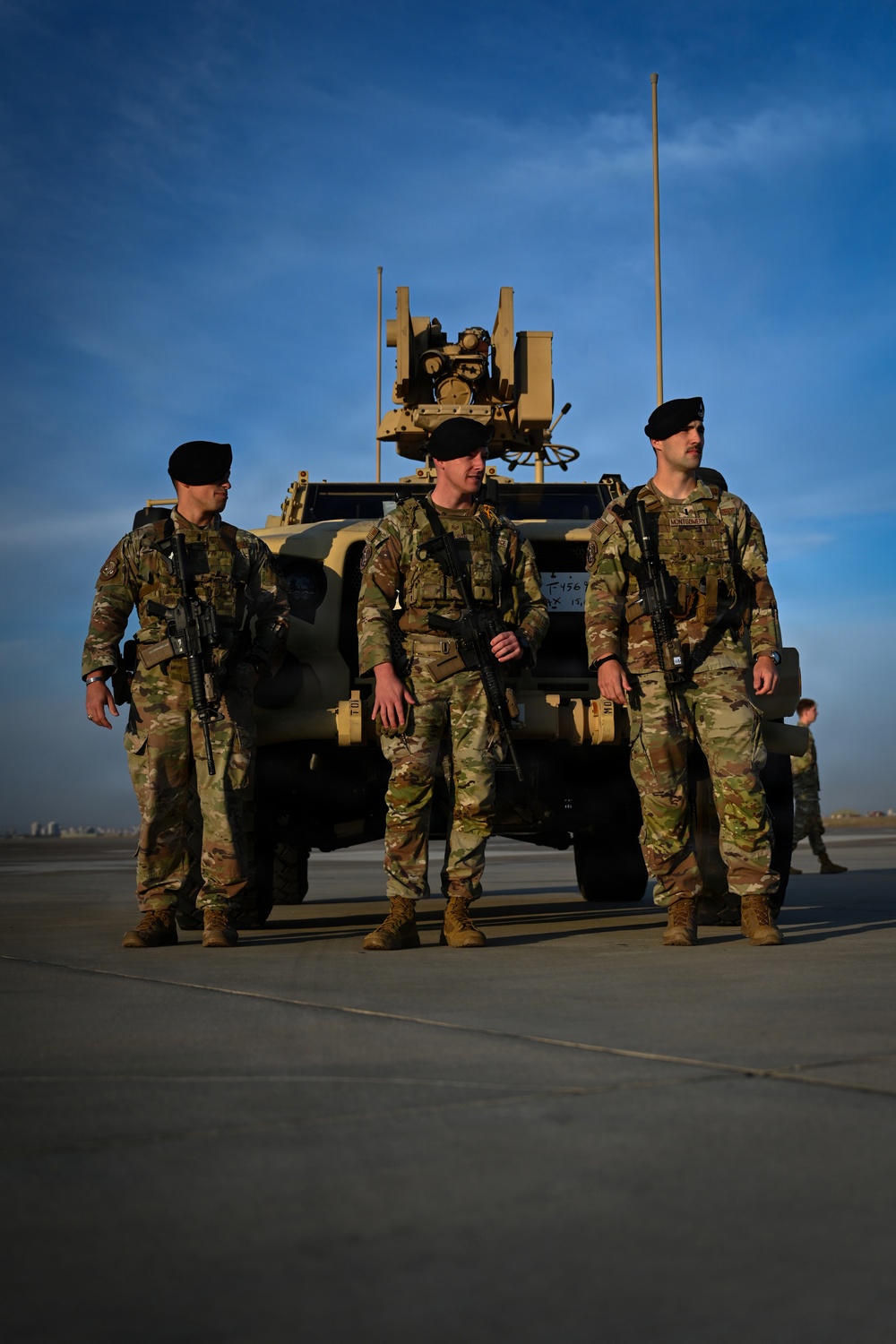 39th Air Base Wing Photo Day: Behind the Scenes