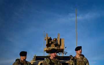 39th Air Base Wing Photo Day: Behind the Scenes