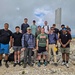 US geospatial Soldiers study World War I lessons at Italian battle site