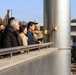 South Korean National Assembly Delegation Visits DMZ