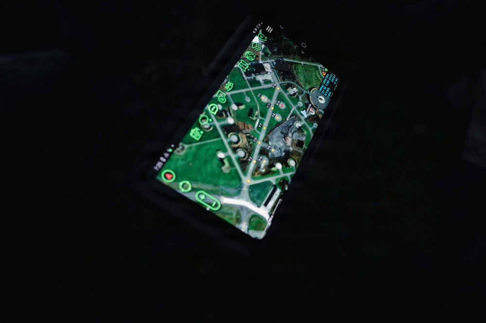 USAF emerge in Norway for Toxic Trip 25 with 13 NATO partners