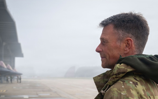 Liberty Wing pilots EAG Externship Program