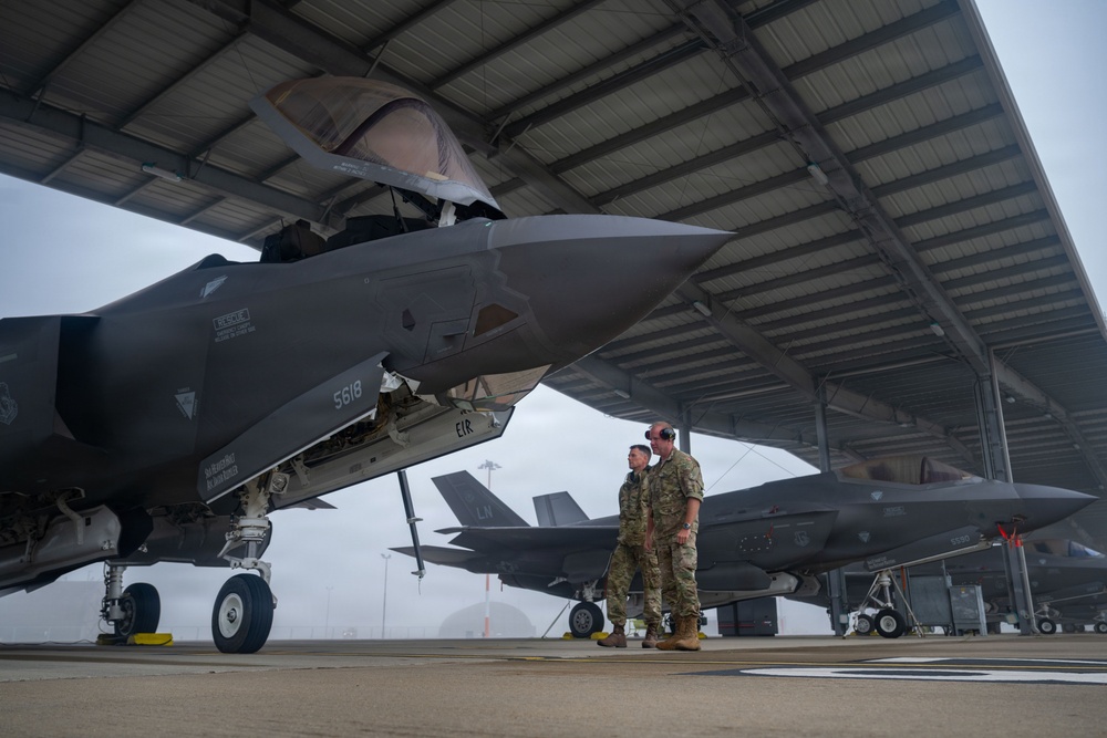 Liberty Wing pilots EAG Externship Program