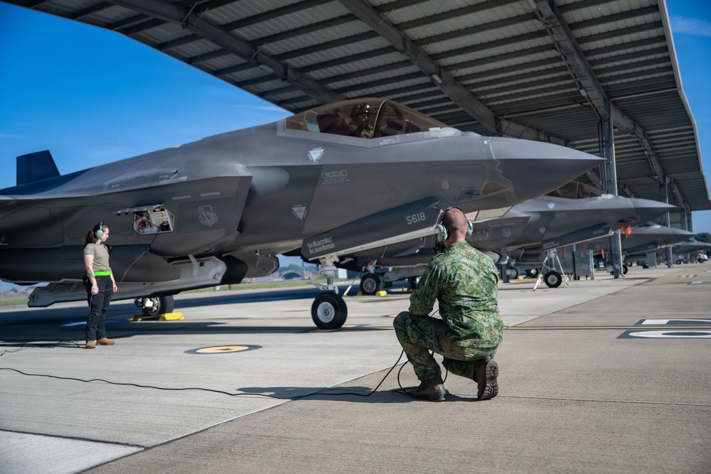 Liberty Wing pilots EAG Externship Program